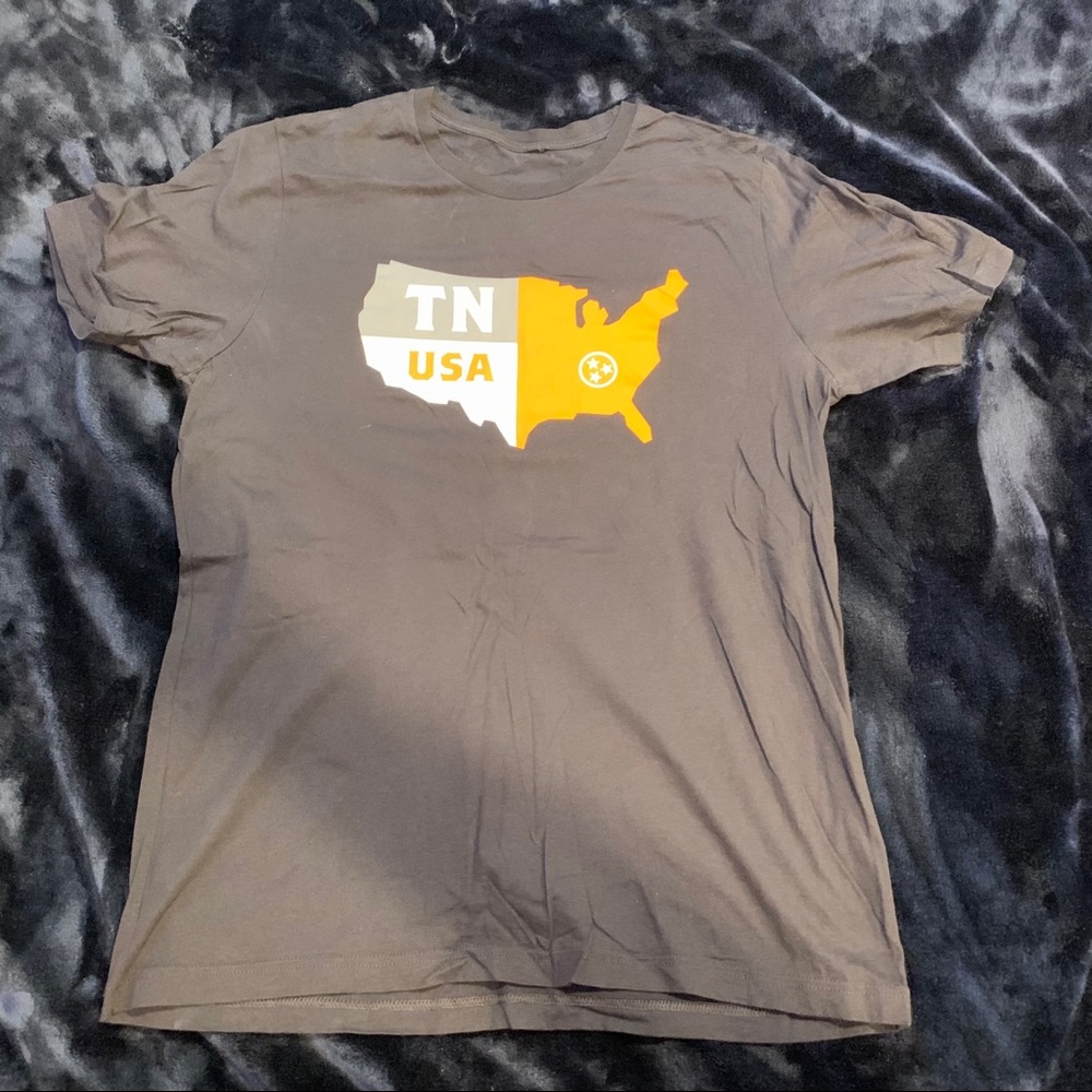 University of Tennessee T-Shirt